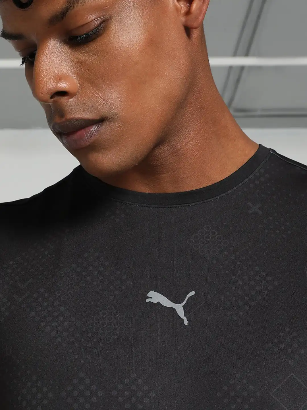 Buy one8 x PUMA Sleeveless Training T-shirt - Tshirts for Men