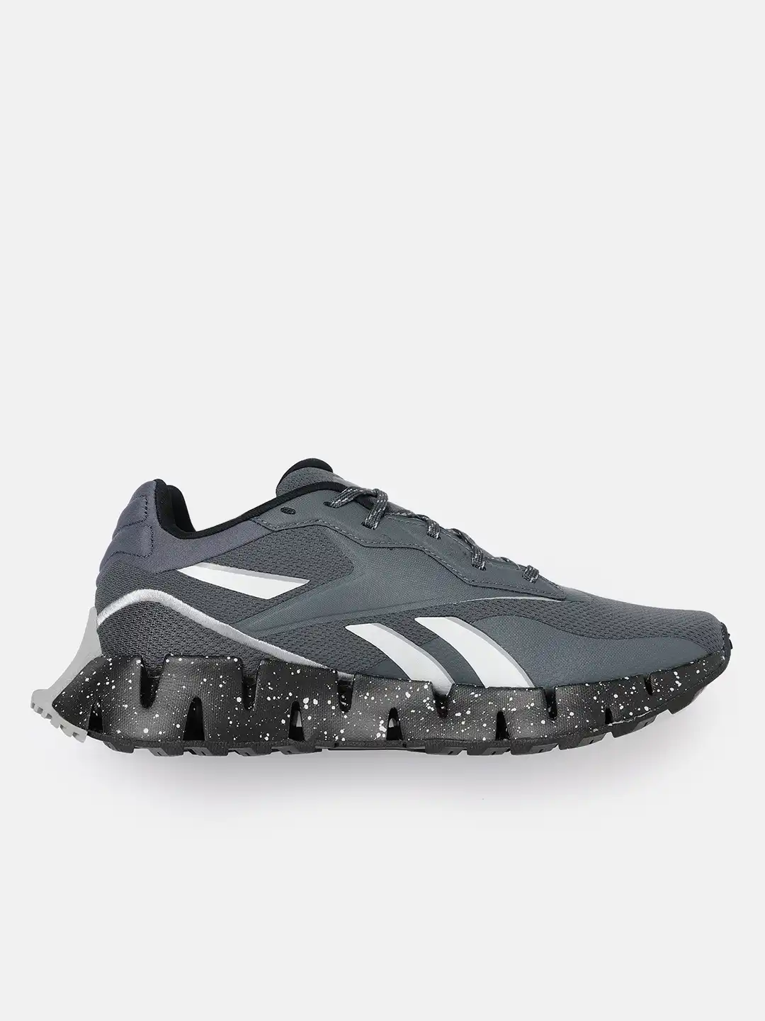 Buy Reebok Unisex Woven Design Zig Dynamica 4 Adventure Running