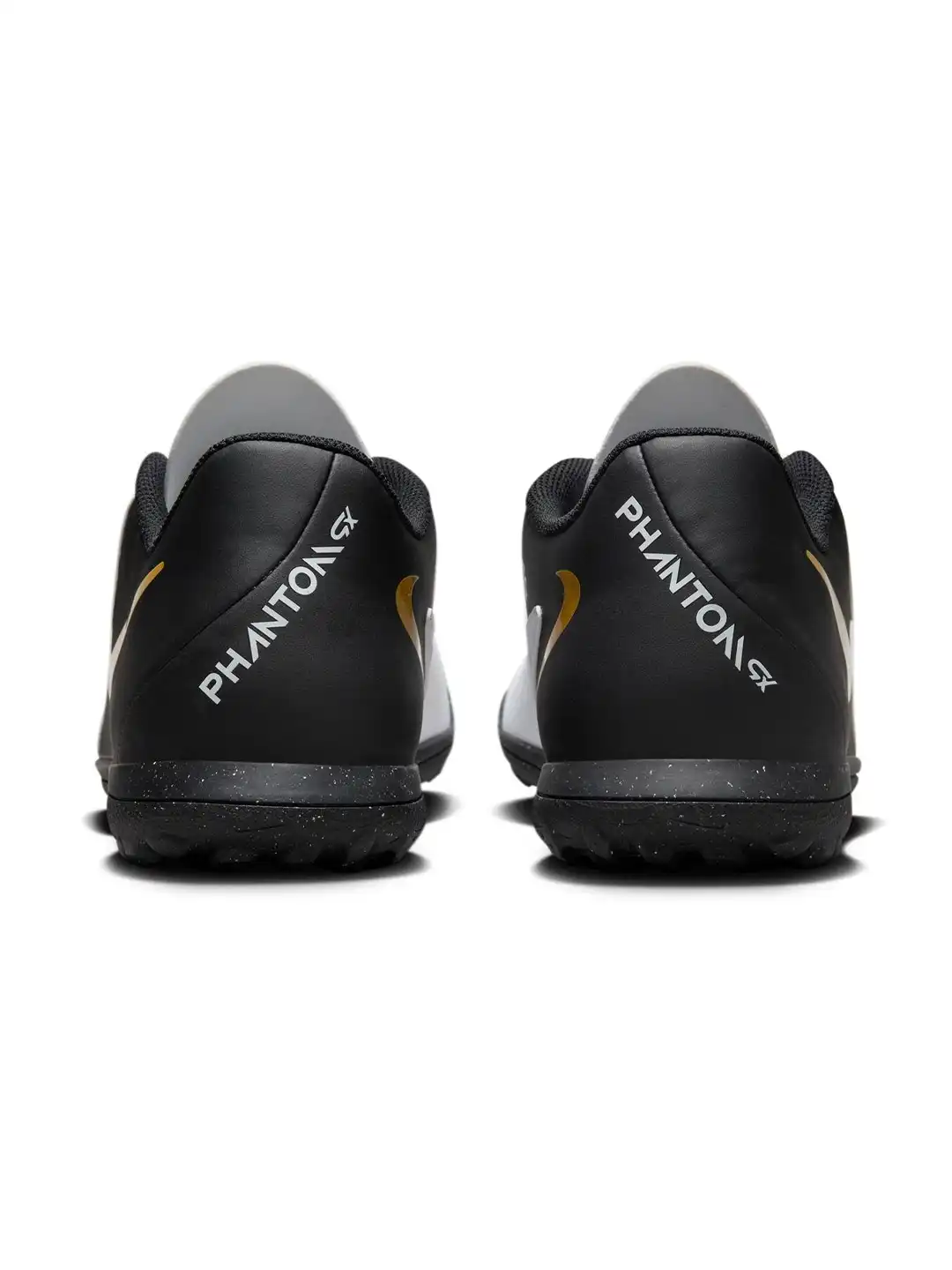 Buy Nike Men Phantom GX 2 Club TF Low-Top Football Shoes - Sports