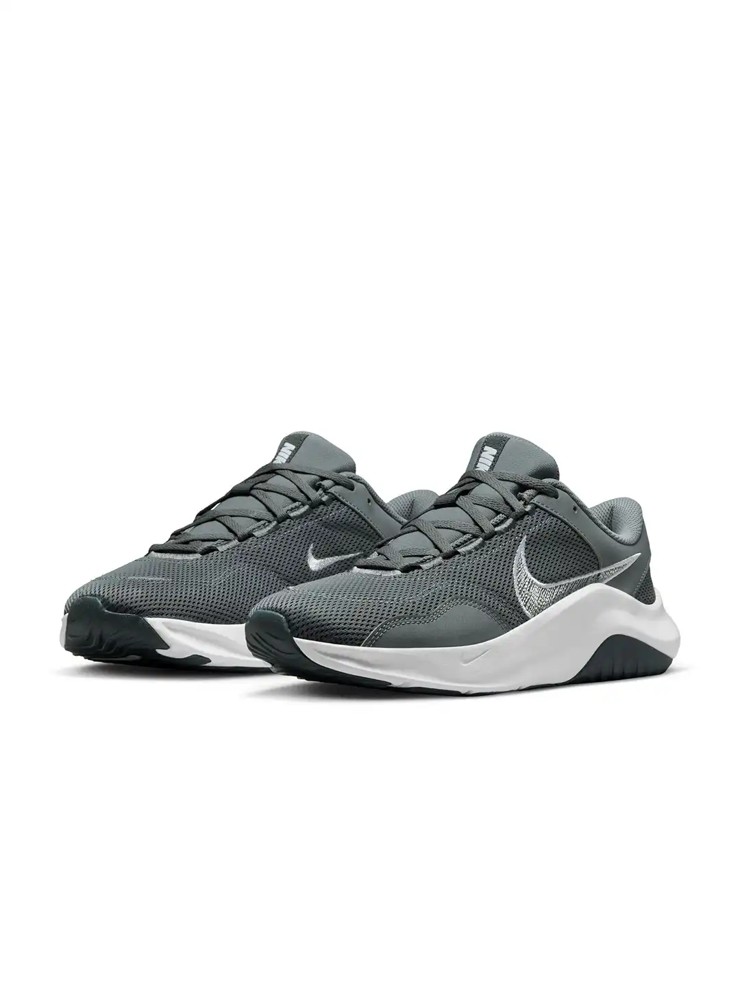 Buy Nike Men Legend Essential 3 Next Nature Workout Shoes - Sports