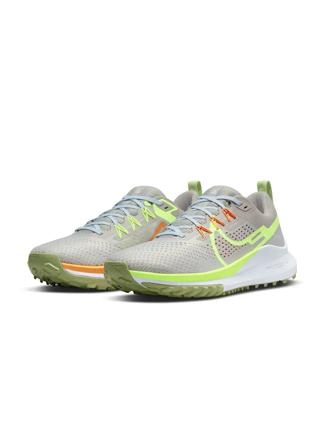 NIKE REACT PEGASUS TRAIL 4　27cm（美品） 56792481-c628-4fd3-ac13-
