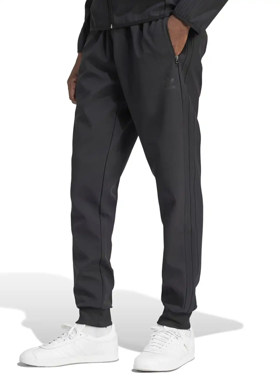 Buy ADIDAS Originals Men SST Bonded Track Pants - Track Pants for