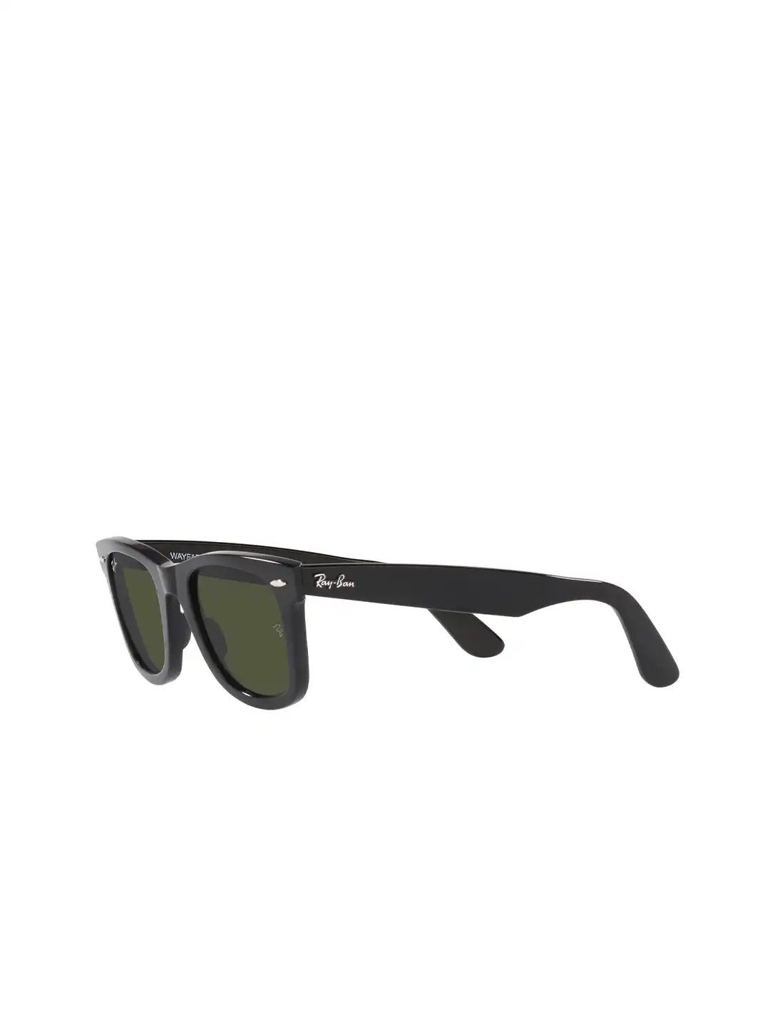 Buy RAY-BAN Unisex UV Protected Green Lens Square Sunglasses