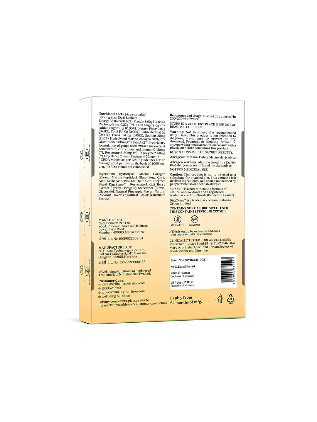 glutathione injection before and after pictures Glutathione Injection