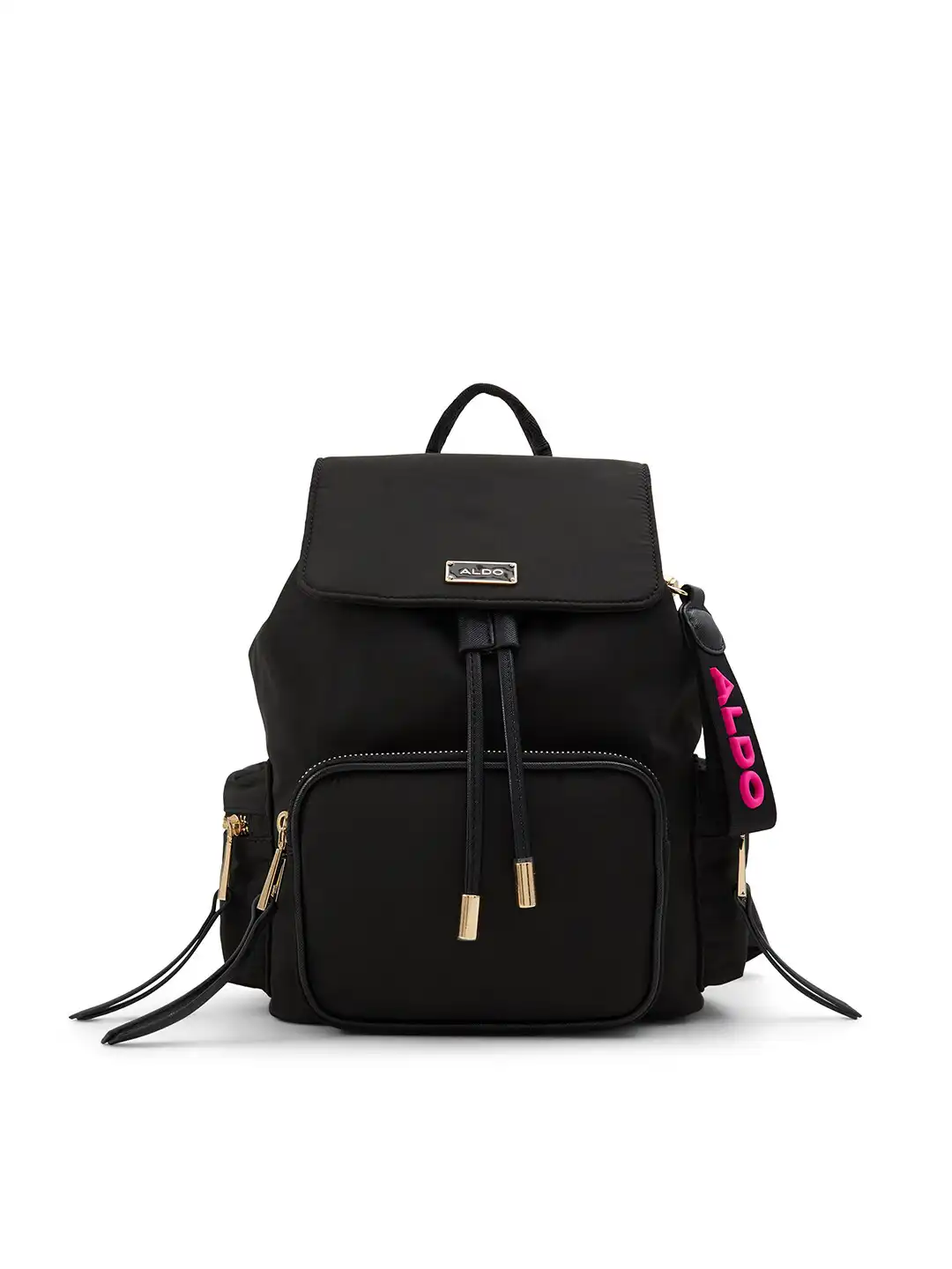 Buy ALDO Women Ergonomic Small Backpack - Backpacks for Women 28250326 |  Myntra