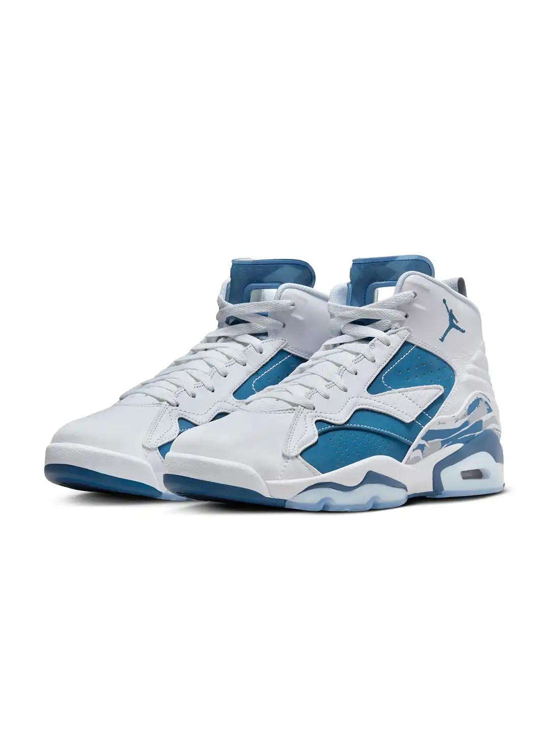 Buy Nike Jumpman MVP Men's Shoes - Casual Shoes for Men 28282442