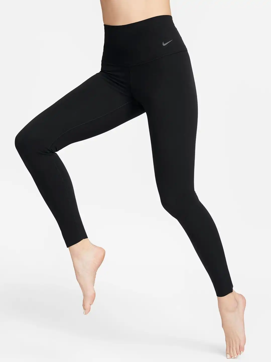 Buy Nike Zenvy Women's Gentle-Support High-Waisted Full-Length