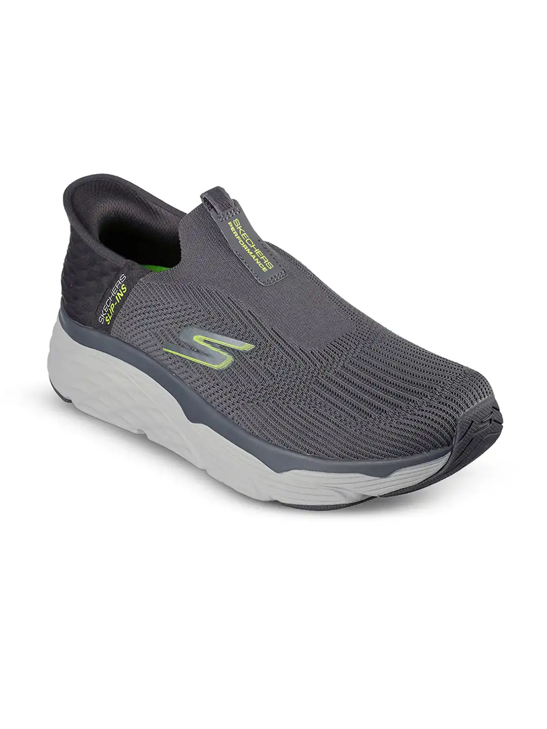 Cushioning Elite Skechers Max Cushioning Skechers Men Slip On