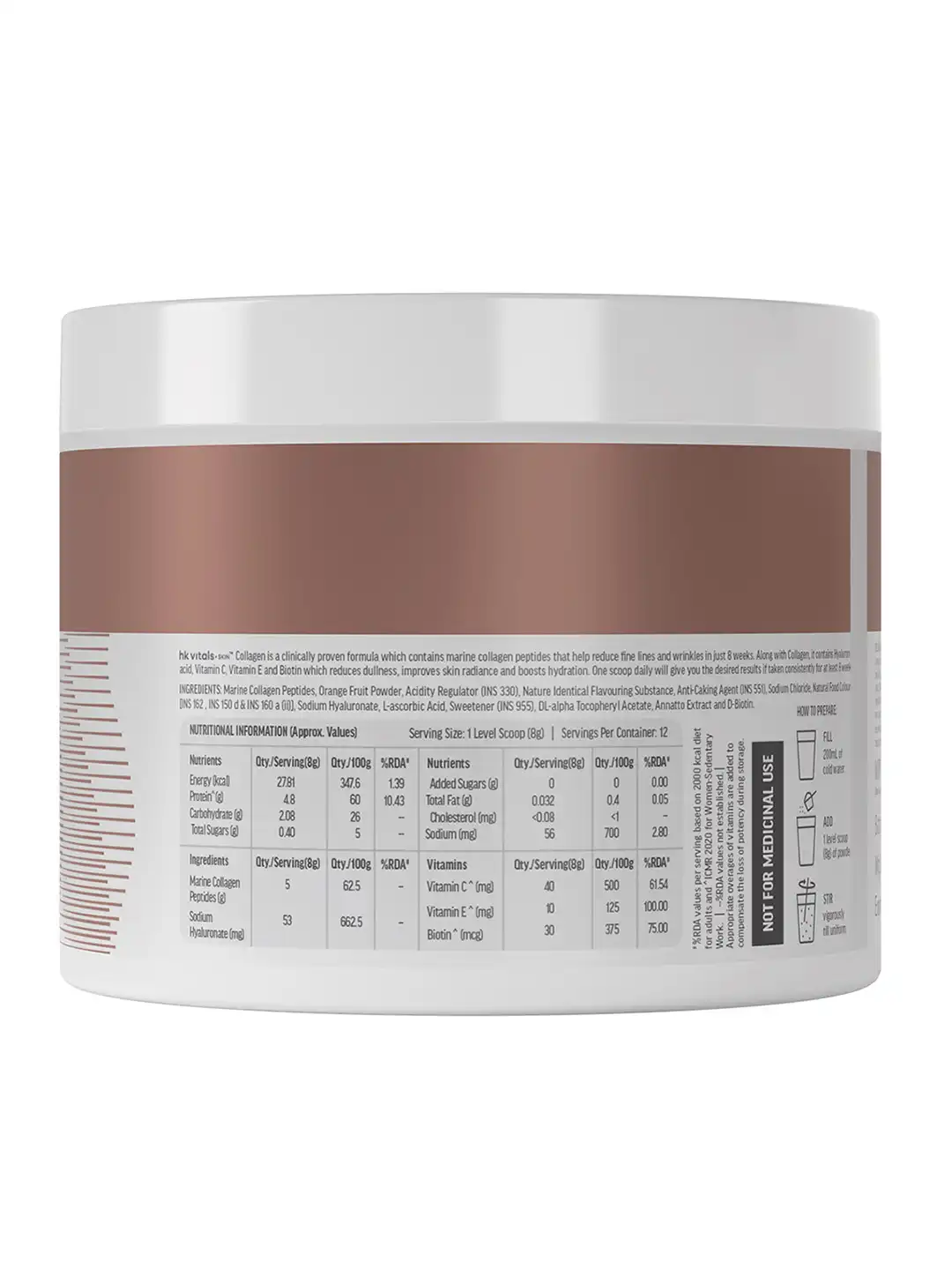 collagen and glutathione tablets Buy HK VITALS Skin Radiance Orange Powder 100g & - 15 Tablets - Skin Supplements for Unisex 28407668 Thorne Vitamin B UAE beautybest_115 Size x Gauge x Needle Length:3cc 22g x 1 1/2