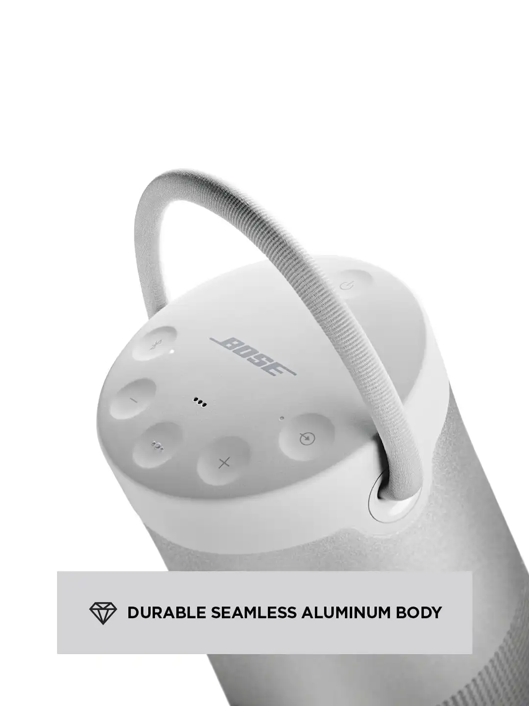 Buy BOSE SoundLink Revolve+ 2 Portable Bluetooth Speaker with