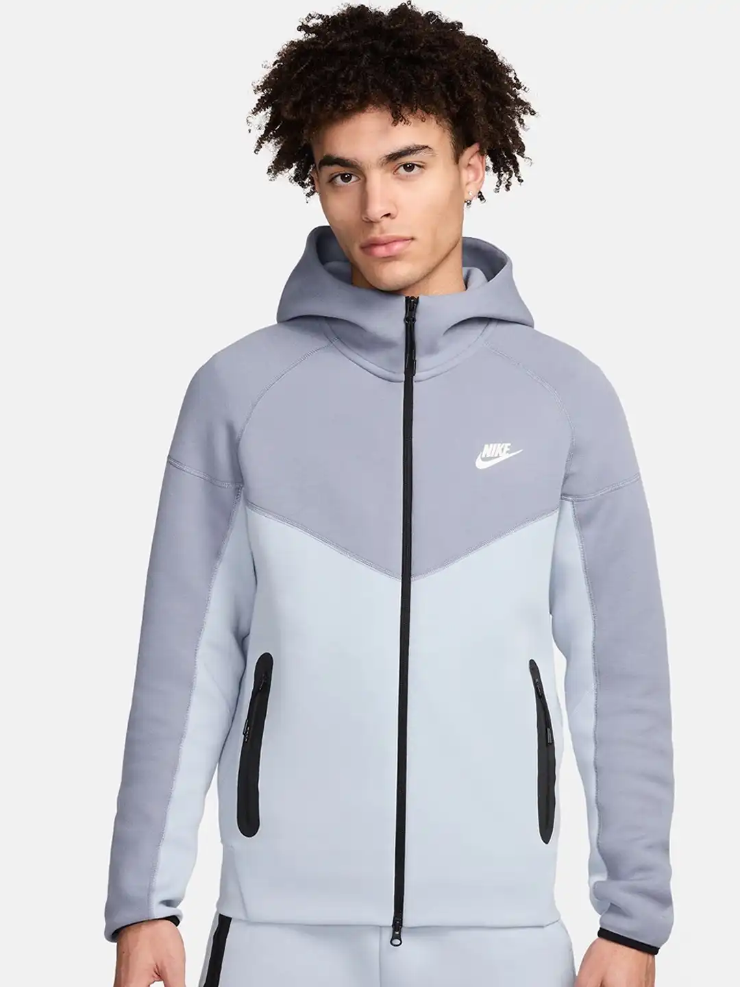 ウォーキング・ランニングウェア NIKE TECH FLEECE HOODIE fa2bac89-37a7-4724-8fed-