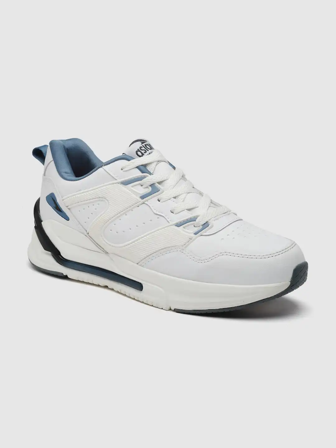 Buy ASIAN Men URBAN-15 Textured Sneaker - Casual Shoes for Men