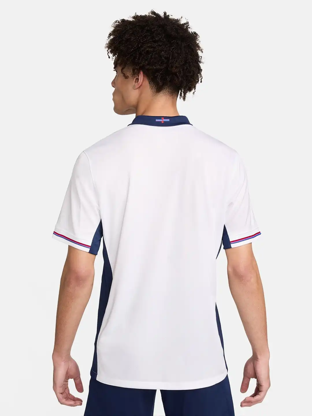 Buy Nike England (Men's Team) 2024/25 Stadium Home Dri-FIT