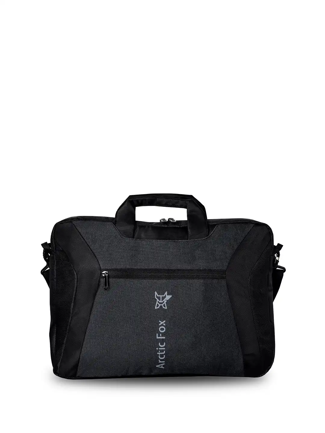 Buy Arctic Fox Unisex Laptop Messenger Bag - Messenger Bag for