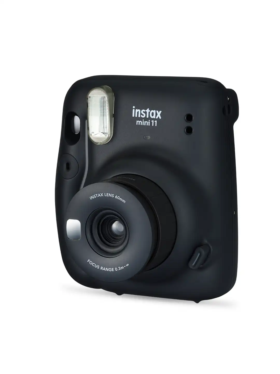 Buy Fujifilm Charcoal Grey Mini 11 Instant Camera - Cameras for