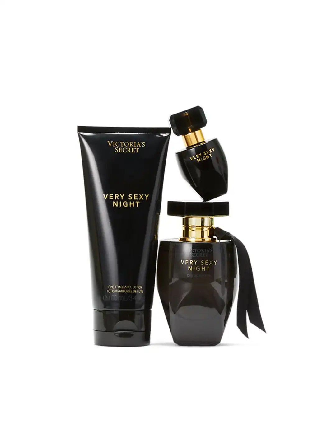 Buy Victoria's Secret Women Very Sexy Night Luxe Fine Fragrance 3