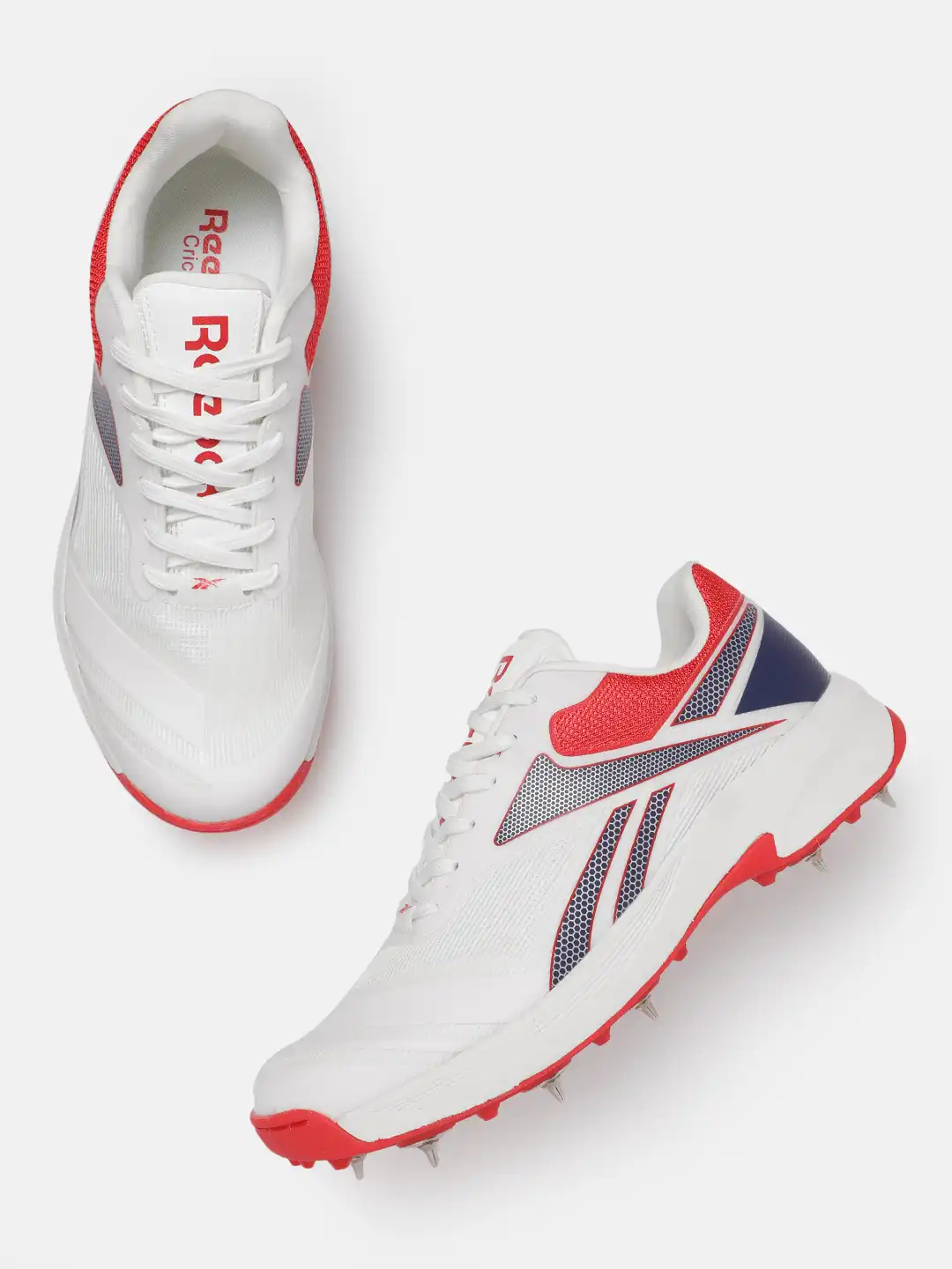 Buy Reebok Men All Round Kaiser Cricket Shoes - Sports Shoes for