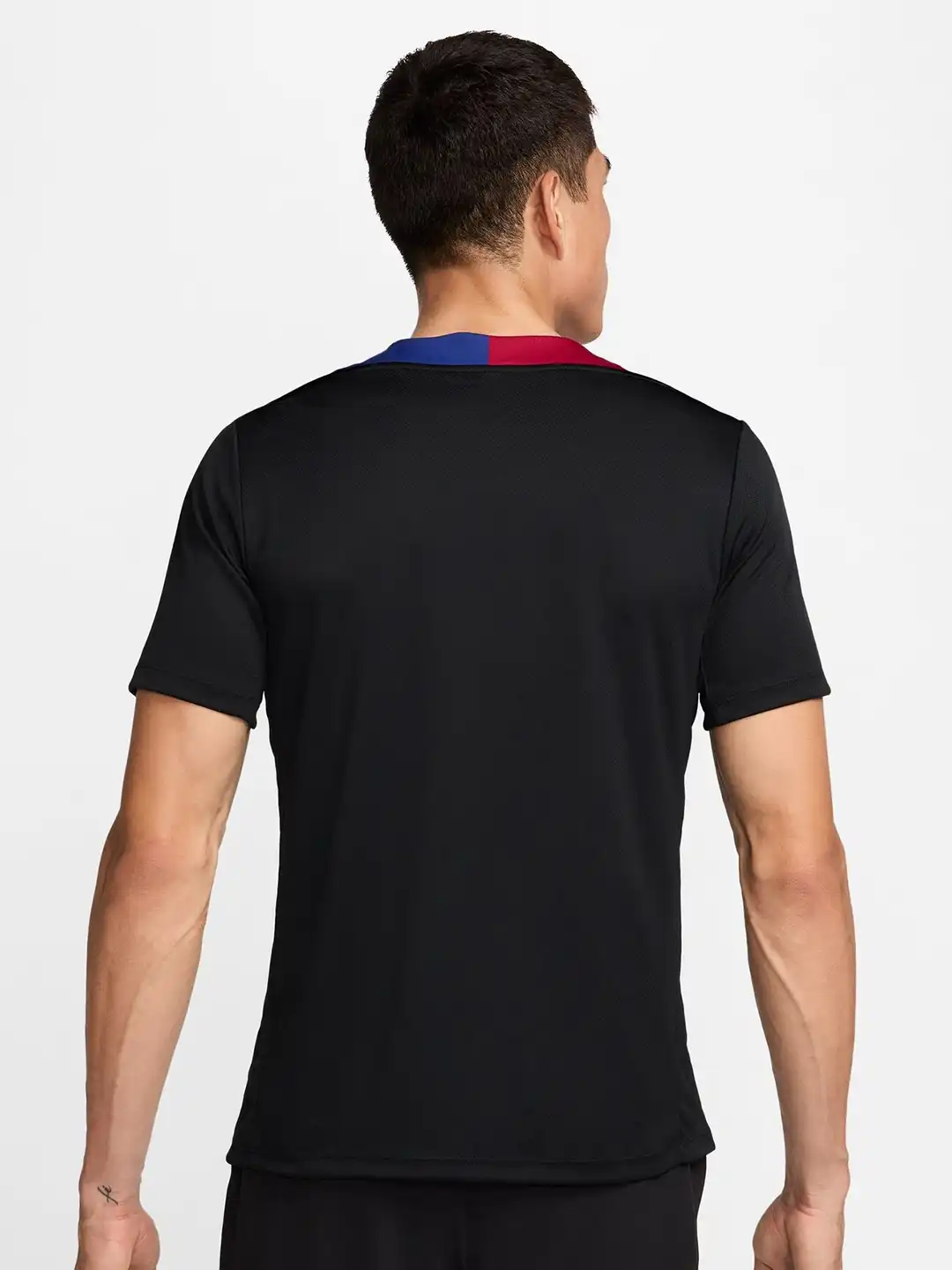 Buy Nike F.C. Barcelona Strike Men's Nike Dri-FIT Football Short