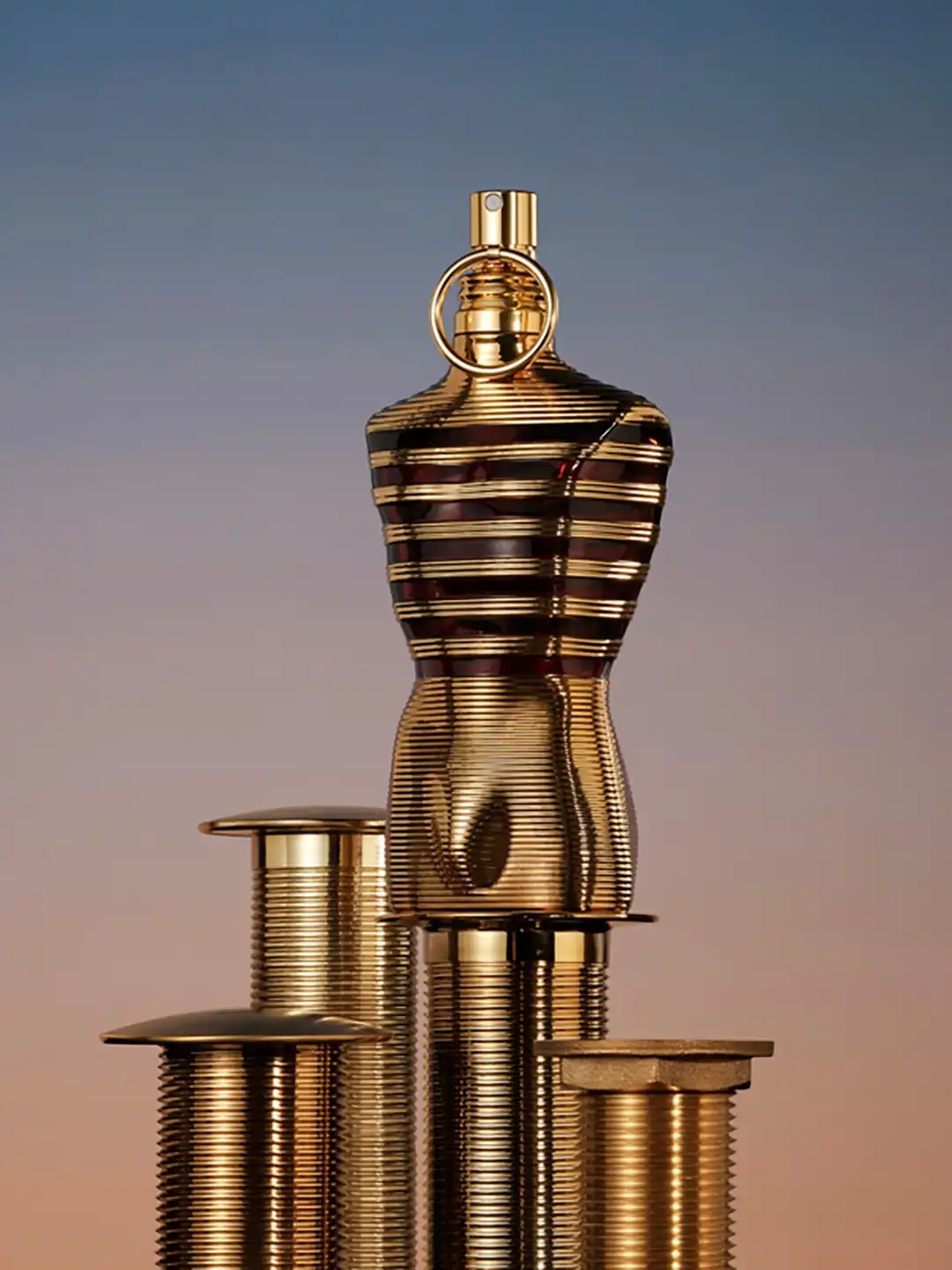 Buy Jean Paul Gaultier Le Male Elixir Parfum - 75ml - Perfume for