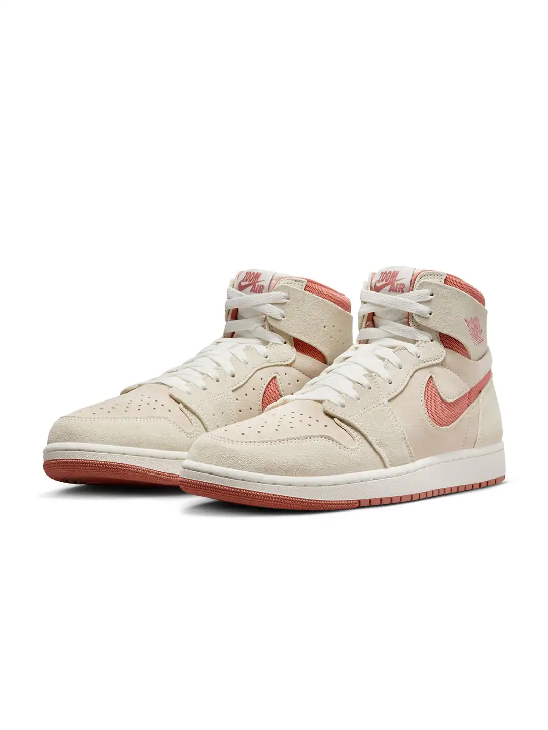 Buy Nike Men Air Jordan 1 Zoom CMFT 2 Sneakers - Casual Shoes for