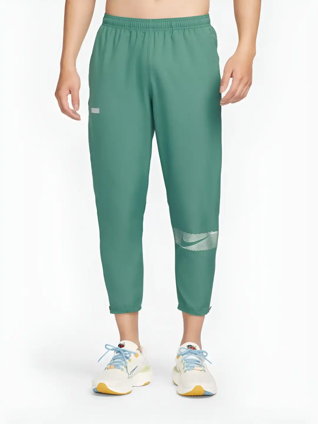 nike df challenger woven track pant