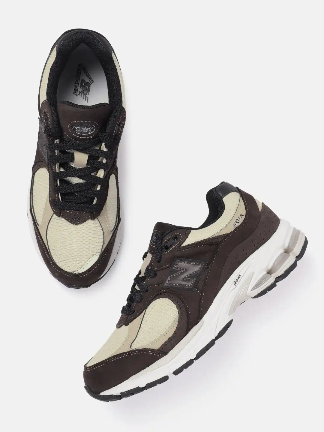 Buy New Balance Men 2002R Casual Shoes - Casual Shoes for Men
