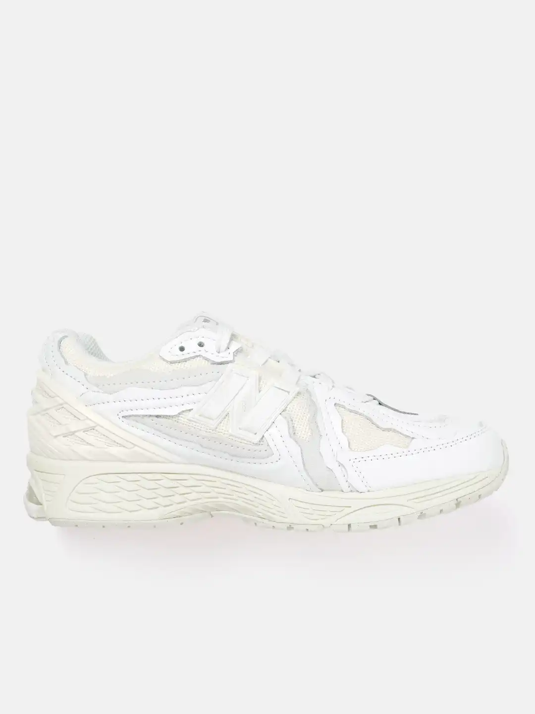 まい③ Buy New Balance 1906 WHITE Men Casual Shoes - Casual Shoes for Men