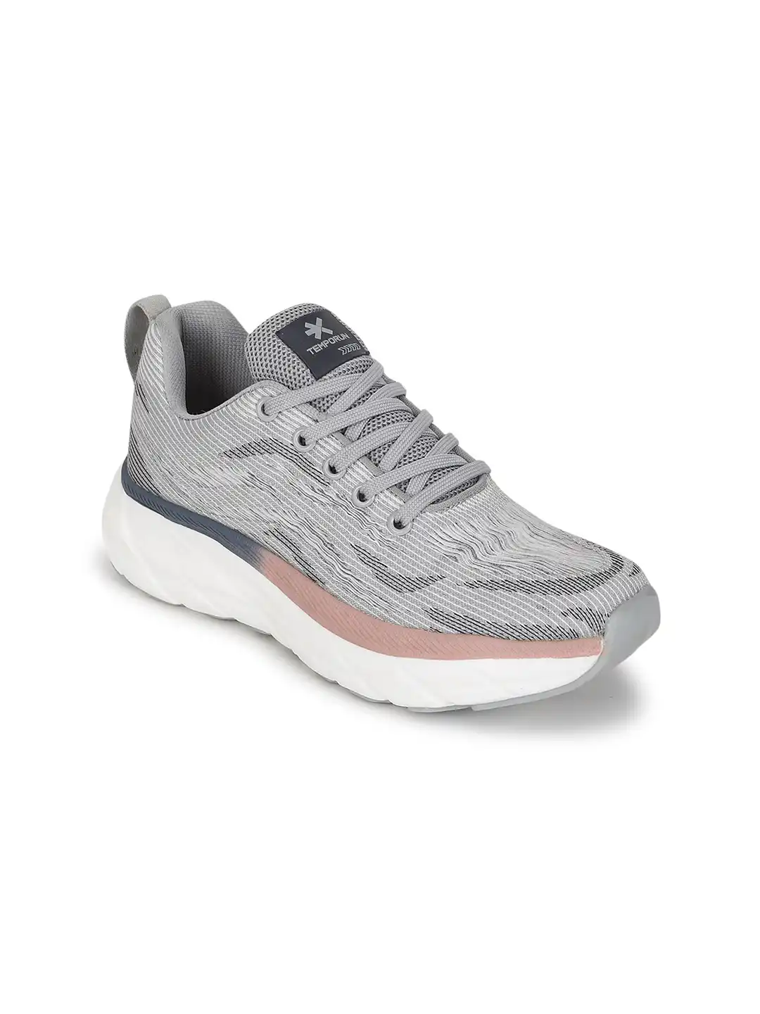 Buy HRX by Hrithik Roshan Women Mesh Tempo Run Running Shoes