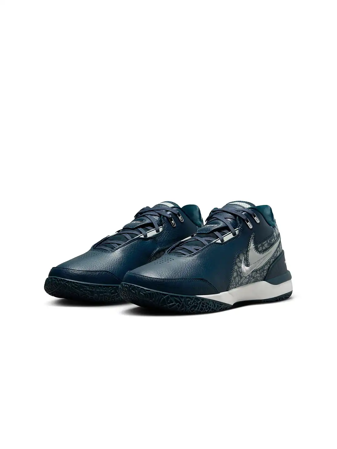 Buy Nike LeBron NXXT Gen AMPD EP Basketball Shoes - Sports Shoes