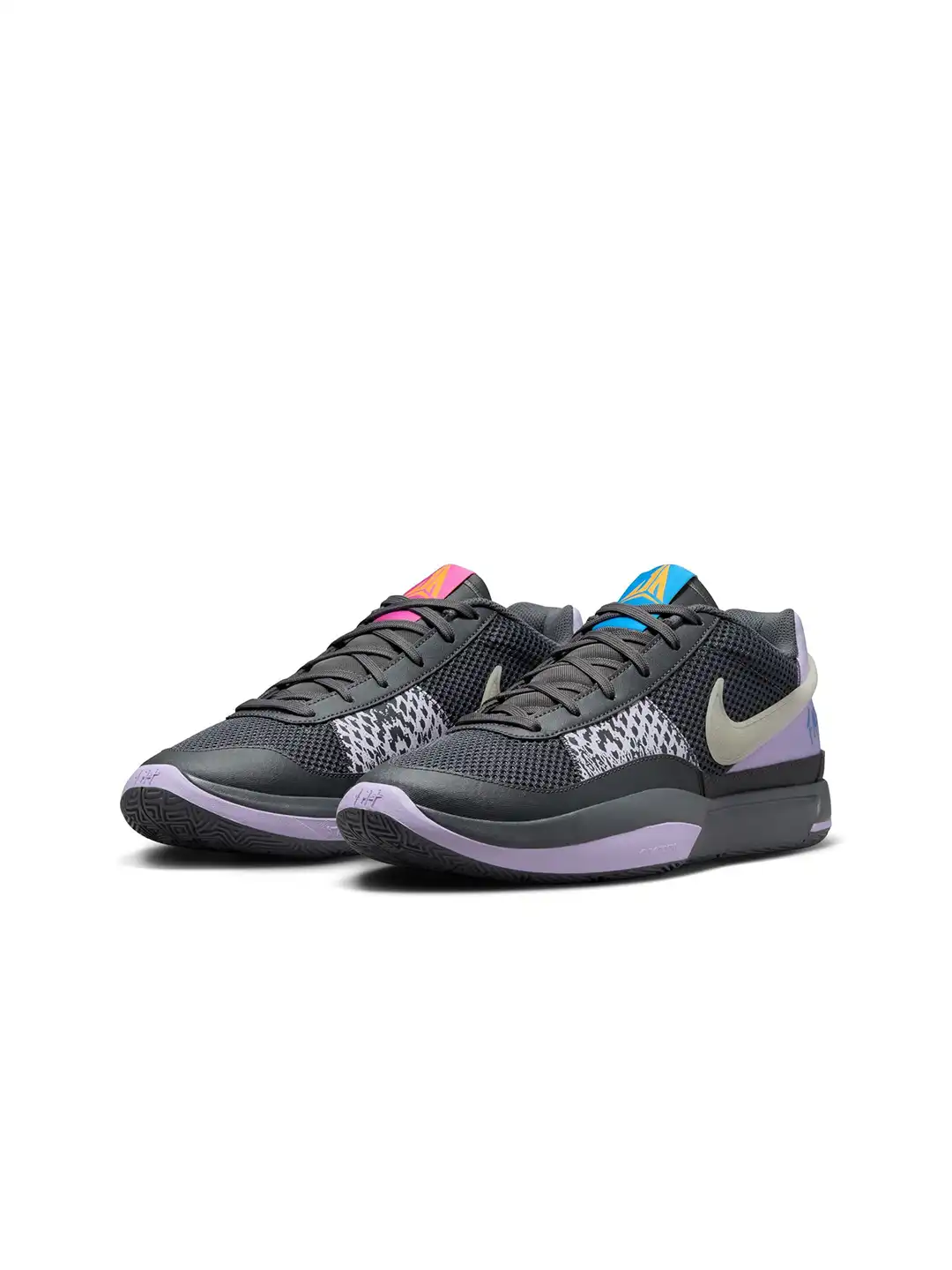 NIKE ジャ１EP JA 1 EP Buy Nike Unisex JA 1 EP Basketball Shoes - Sports Shoes for Unisex