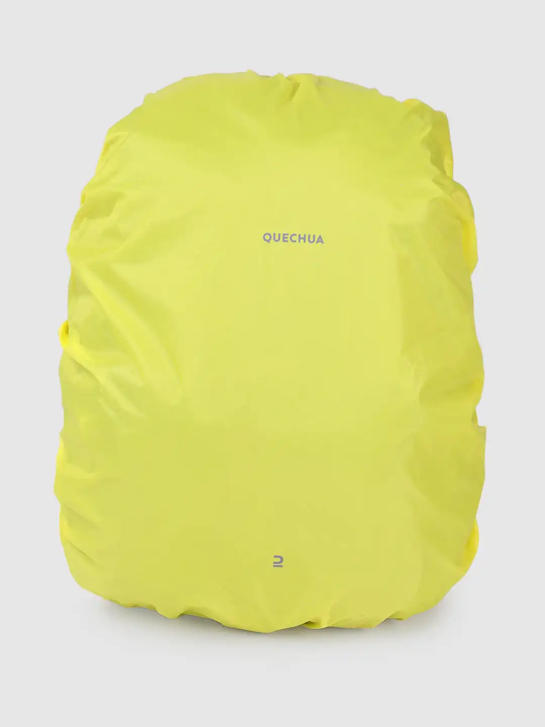 Buy Decathlon QUECHUA - Rain cover For Backpack 10-20L - Travel Accessory  for Unisex 29074402 | Myntra