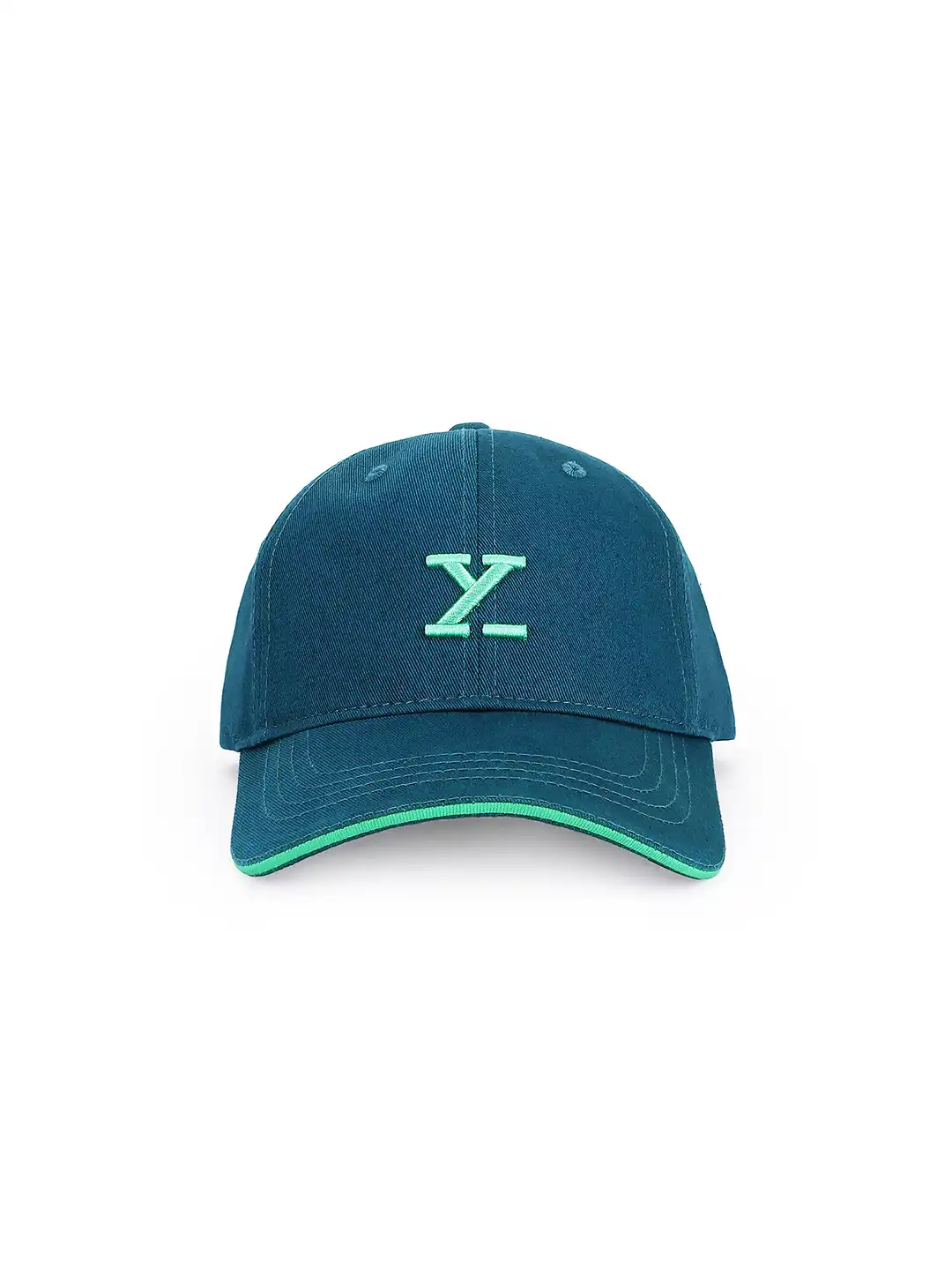 Buy XYXX Men Embroidered Cotton Baseball Cap - Caps for Men