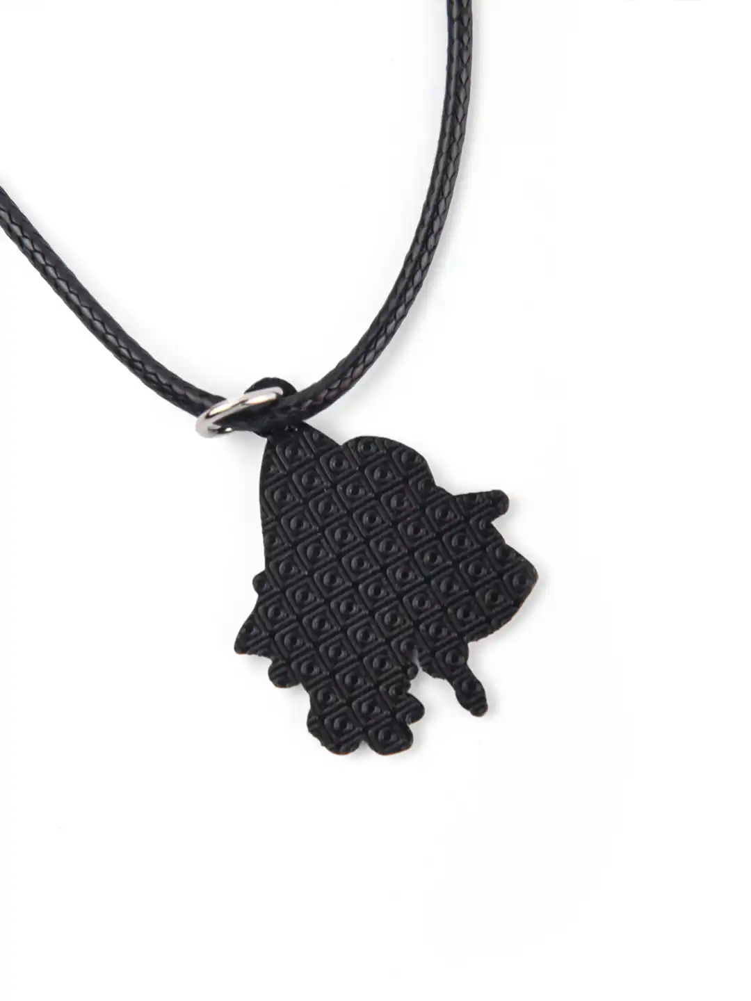 Buy COMICSENSE Unisex One Piece Anime Fire Fist Ace Necklace