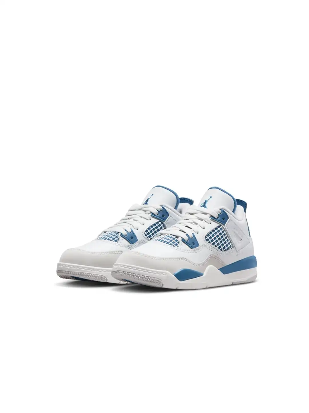 Buy Nike Kids Jordan 4 Retro Shoes - Casual Shoes for Boys