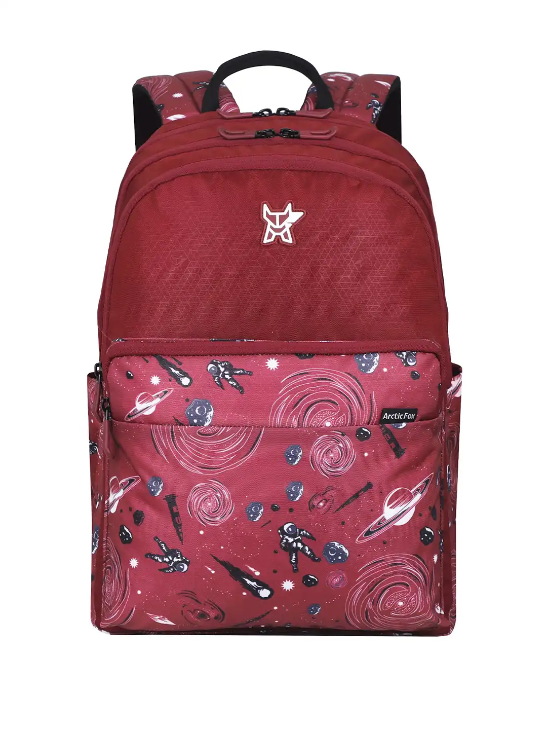 bunny ears leather backpack Cute Rabbit for Teen Girls Kawaii Nylon School Bag with Cole Haan Damon Backpack Let your little ones hardware-color-aged-silver 01 CHOOSE PRODUCT COLOR:Bold Onyx /Light Grey /Black