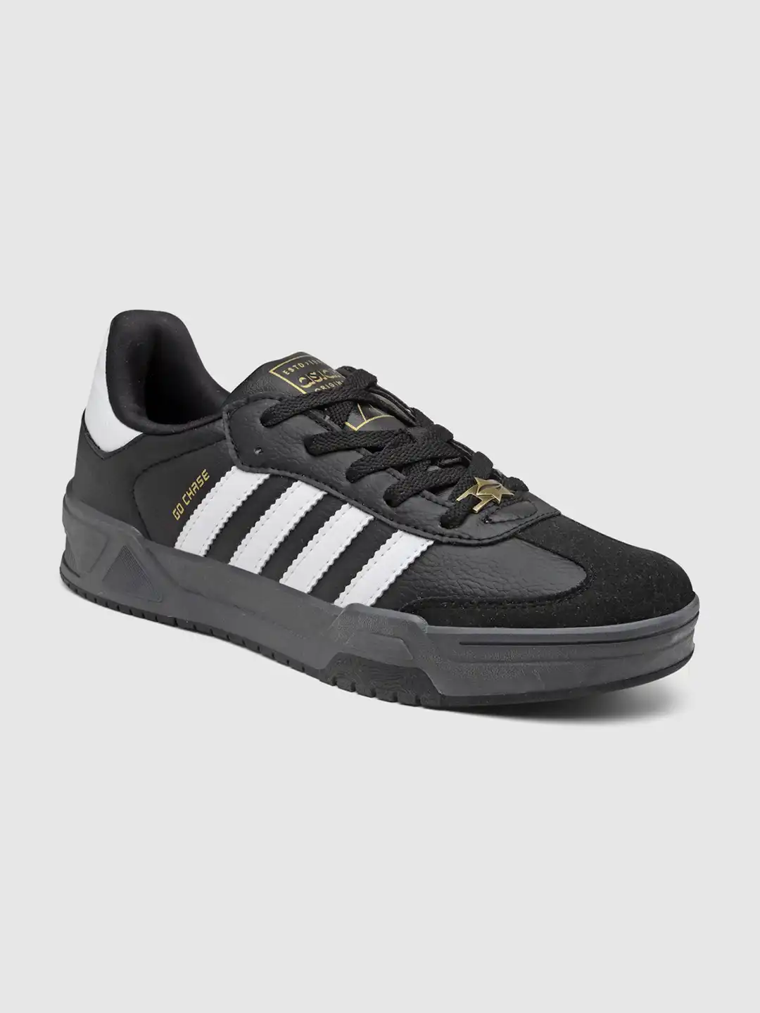 Buy ASIAN Men URBAN-13 Striped Sneakers - Casual Shoes for Men