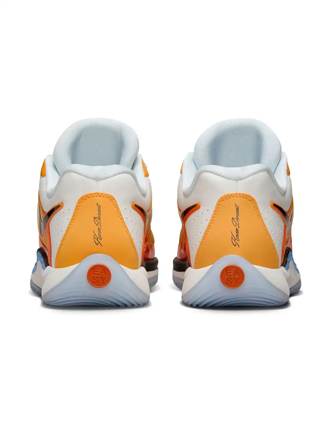Buy Nike Unisex KD17 EP Basketball Shoes - Sports Shoes for Unisex