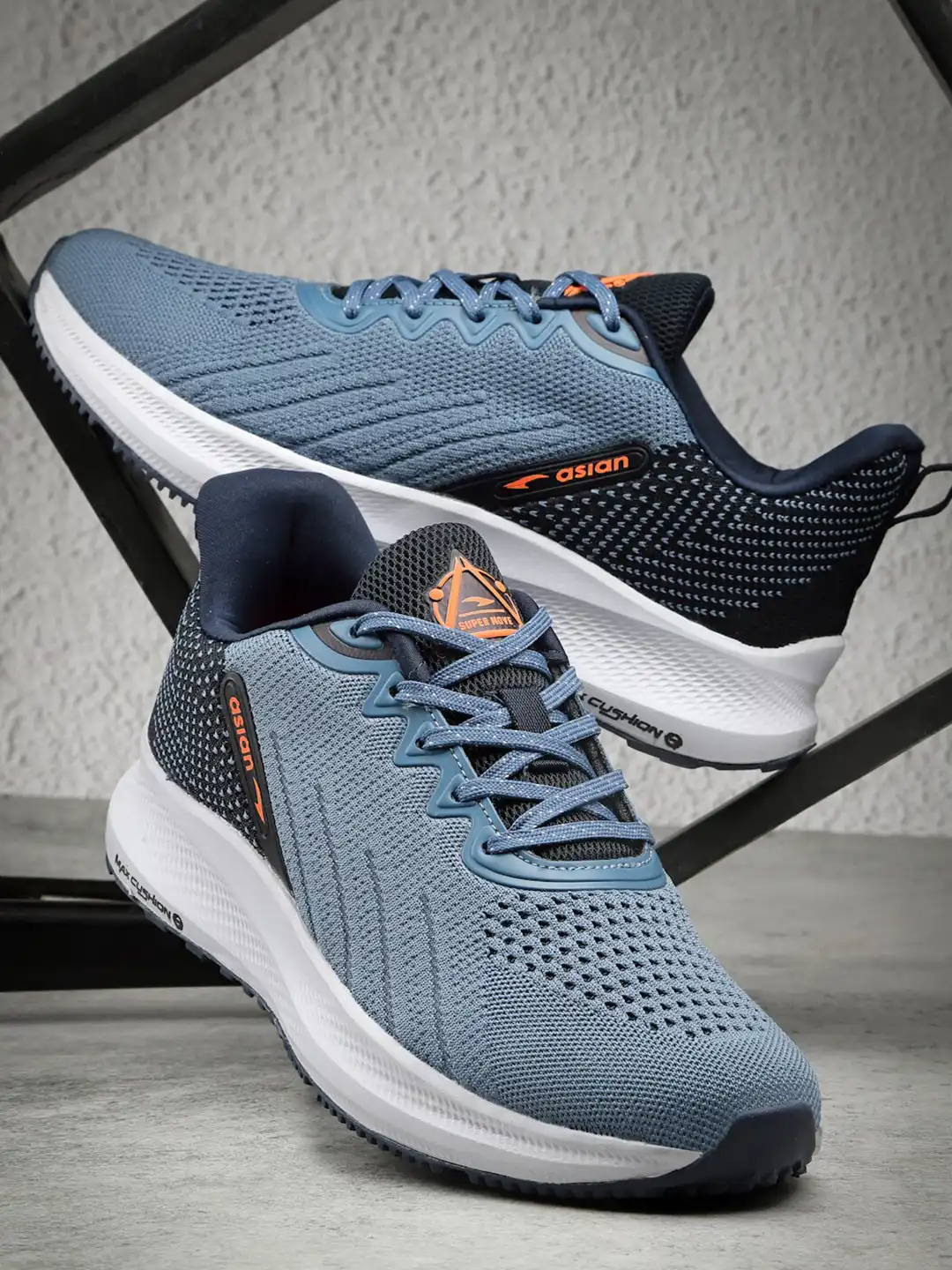 Buy ASIAN Men FORTUNER-11 Running Shoes - Sports Shoes for Men