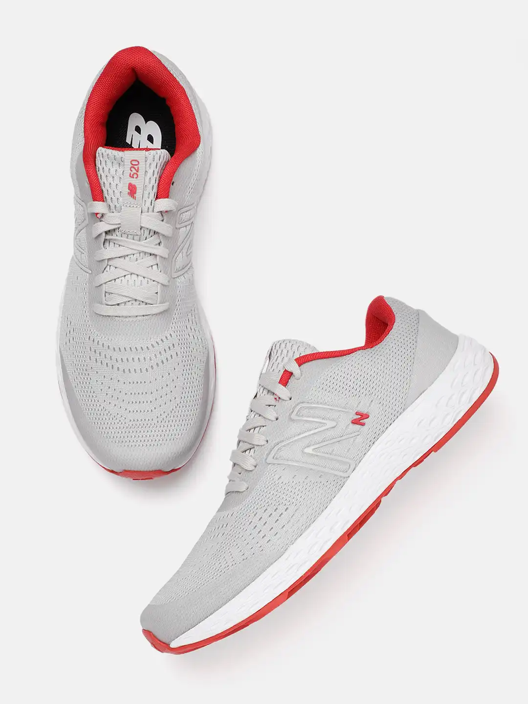 Buy New Balance Men M520XA8-D-7 Running Shoes - Sports Shoes for