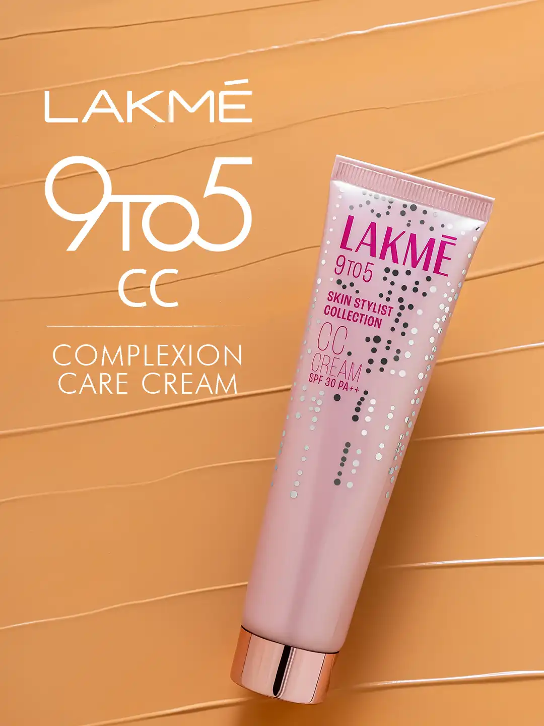 Buy Lakme Set of Lumi Cream 60g & SPF30 CC Cream - Beige 30g