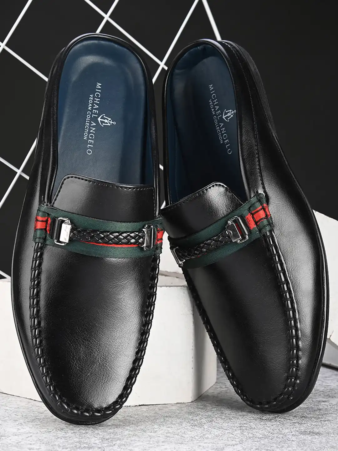 eytys angelo ローファー ブラック 42 Eytys angelo Loafer 42 27.5