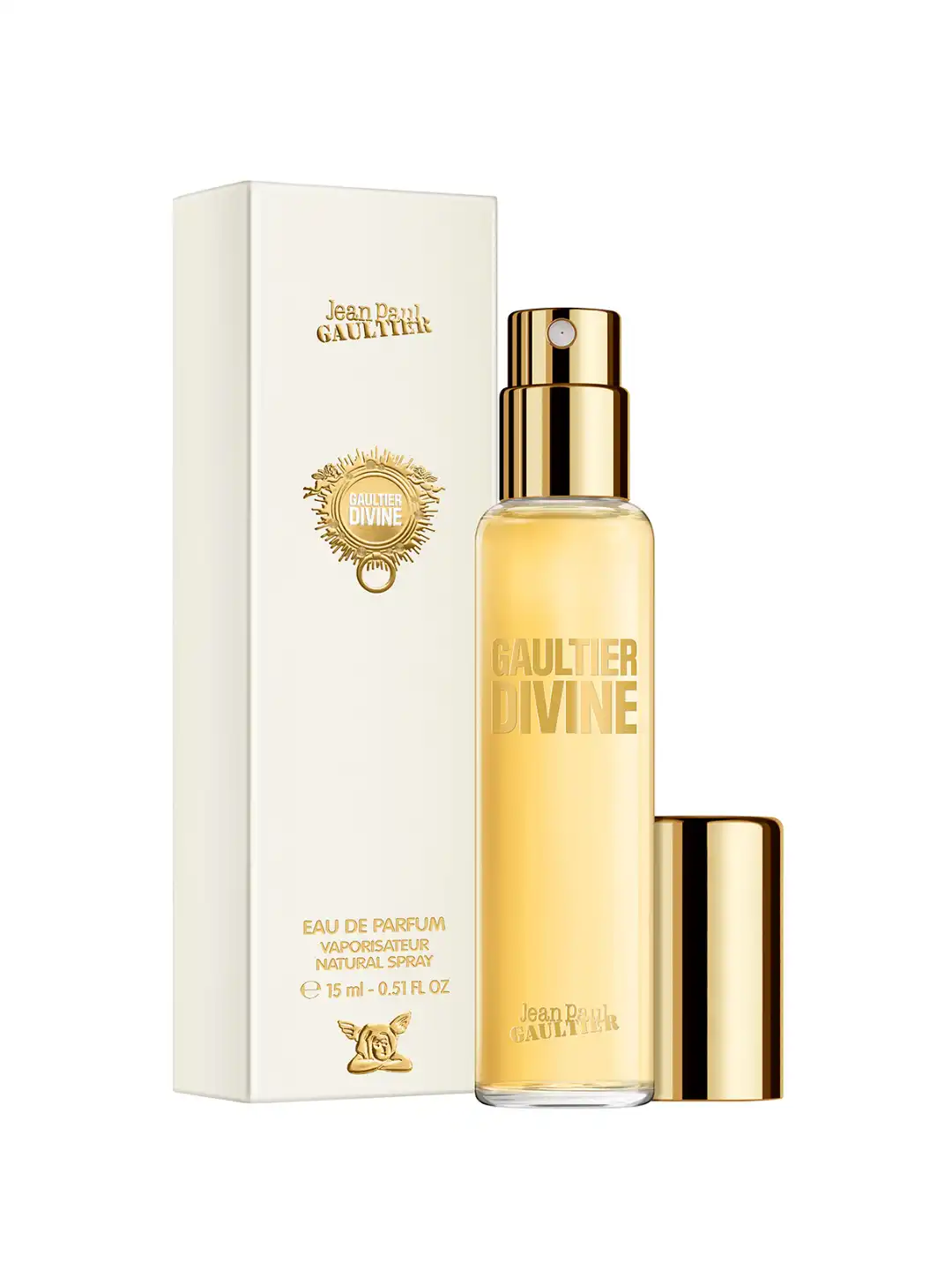 Buy Jean Paul Gaultier Women Gaultier Divine Eau De Parfum Natural