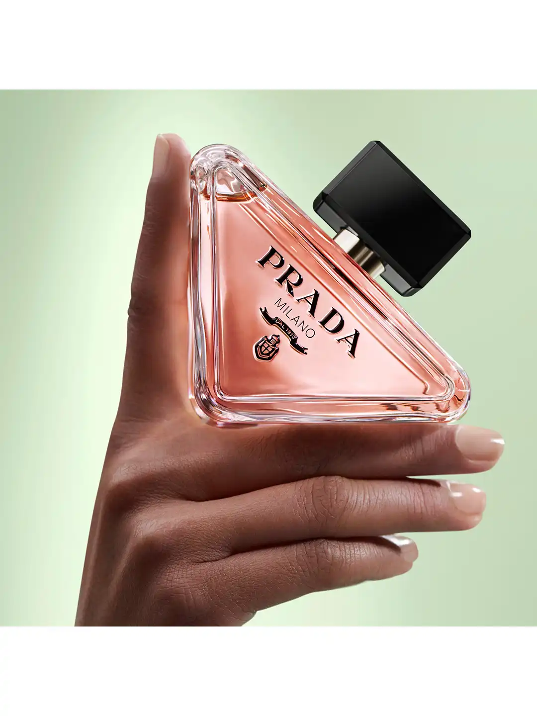 Buy Prada Milano Paradoxe Eau De Parfum 50ml & Body Lotion 50ml