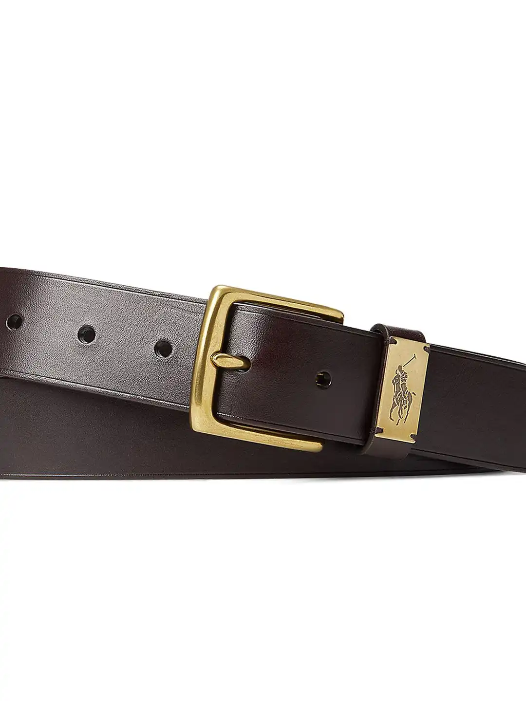Buy Polo Ralph Lauren Men Leather Belt - Belts for Men 29752036