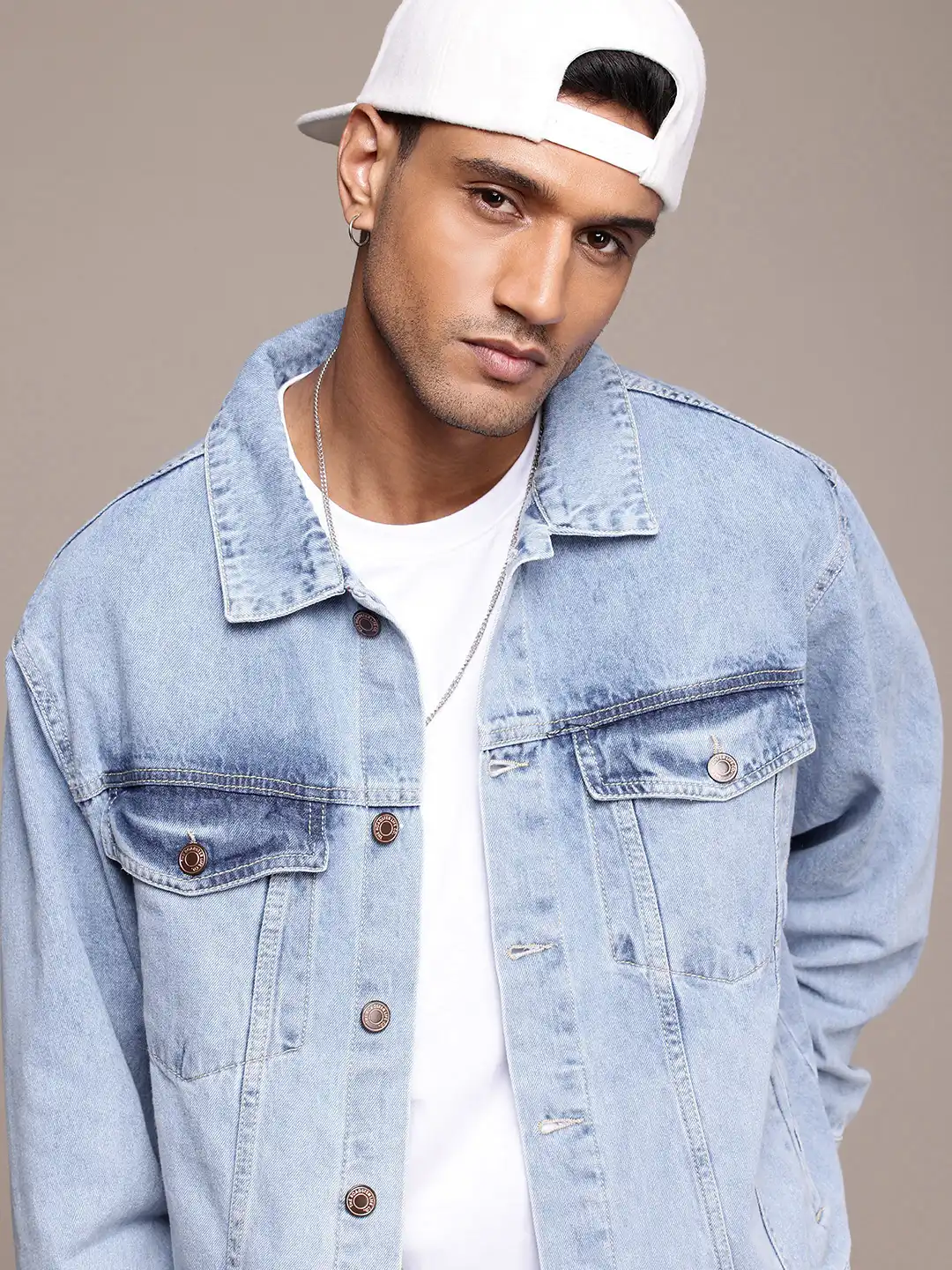 Trucker jakcet - 11oz cone denim サイズM Truker-Jacket-11oz-cone