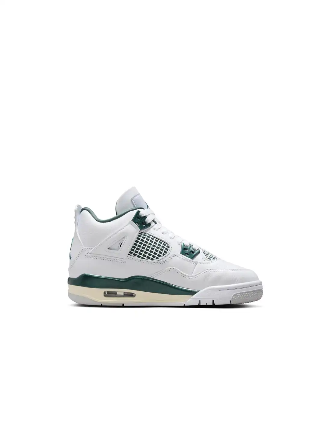 Buy Nike Air Jordan 4 Retro Older Kids' Shoes - Casual Shoes for