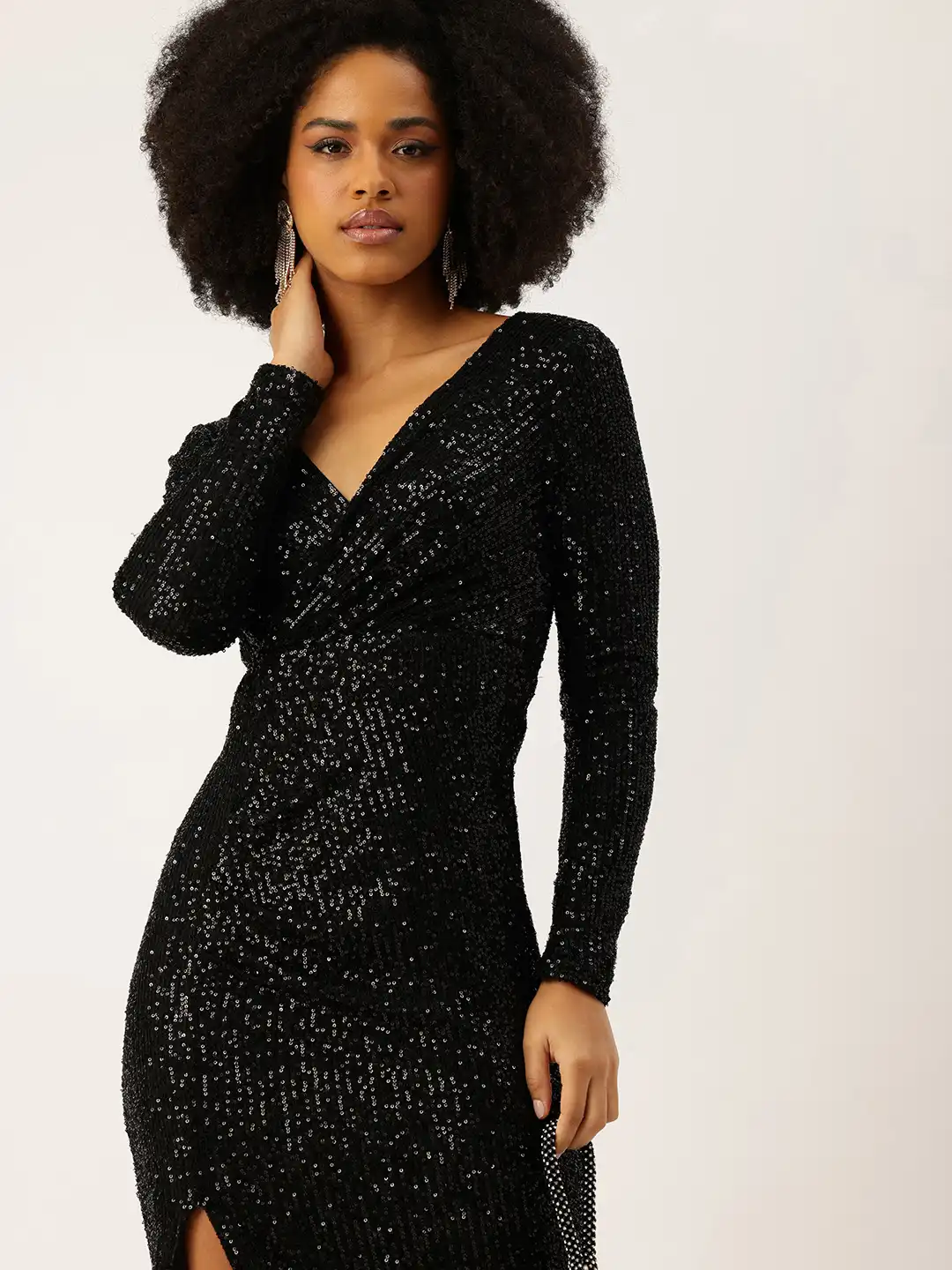 bodycon denim dress for women Shop Karen Millen Clothing and Dresses at SilkRoll. Trade with us!