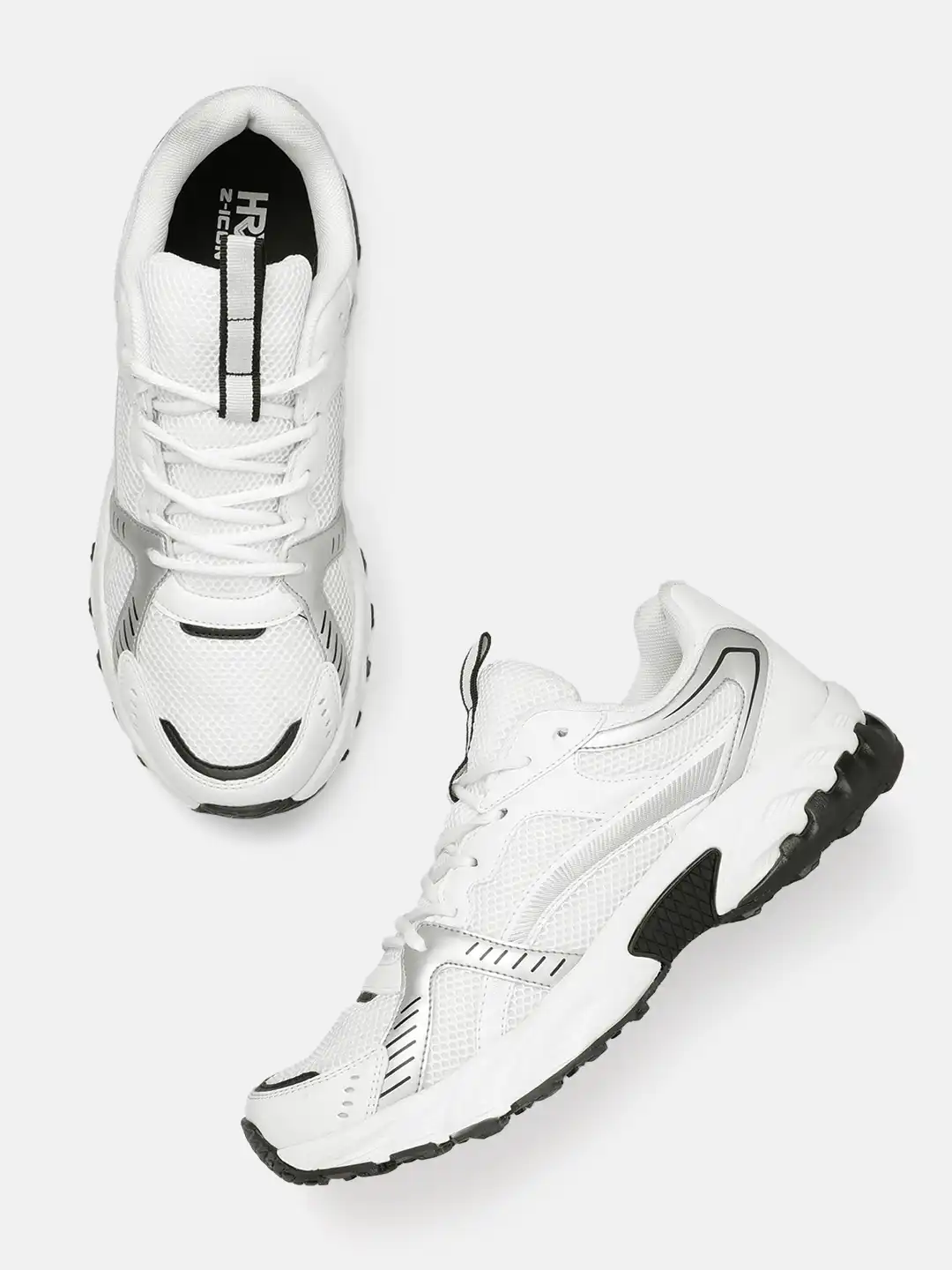 ビッグボーイズモジュレーター2mm C9512331 サイズ10 CHR Buy HRX by Hrithik Roshan Men Z-ICON Running Shoes - Sports Shoes