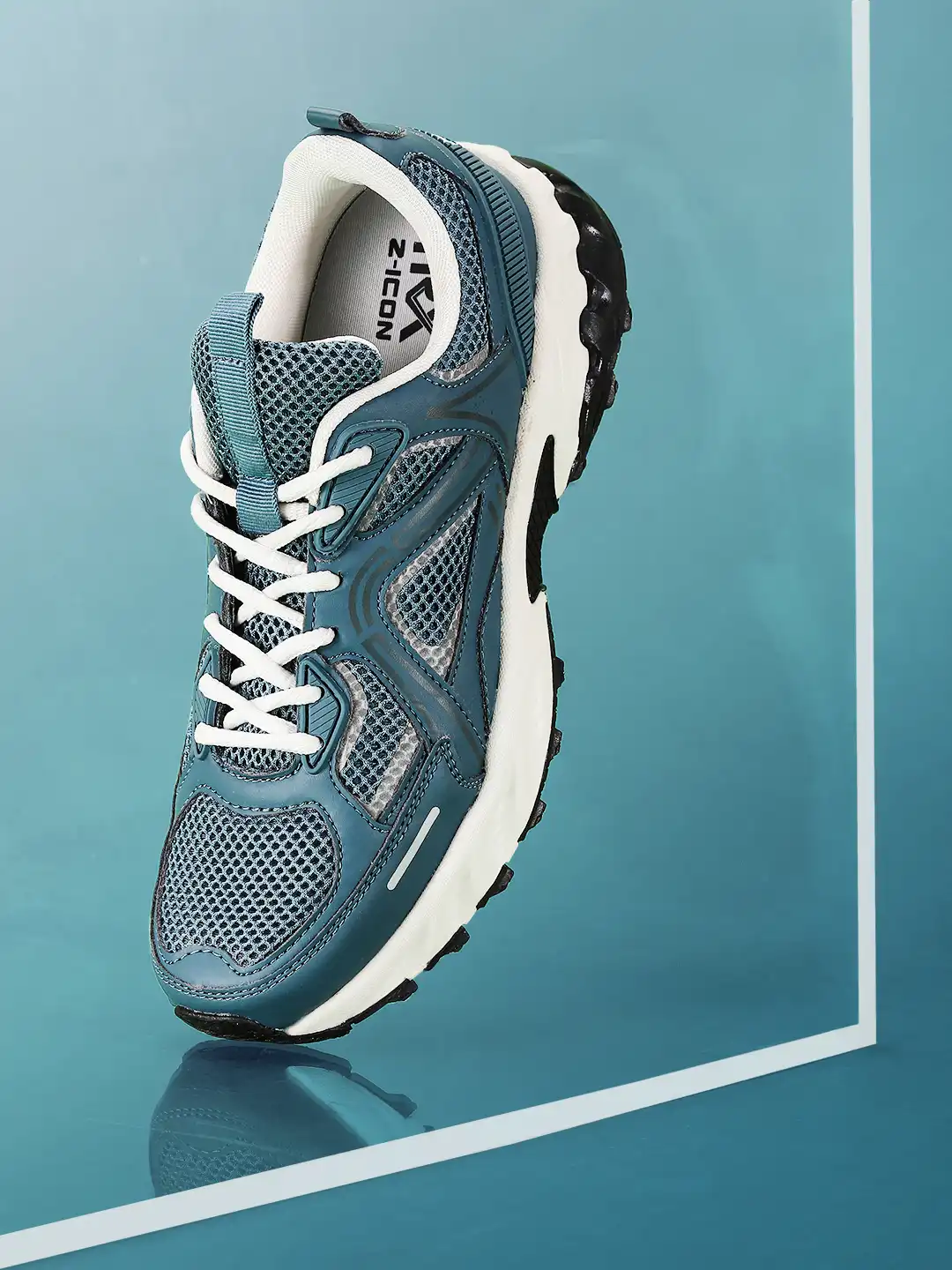 Buy HRX by Hrithik Roshan Men Z-ICON Running Shoes - Sports Shoes