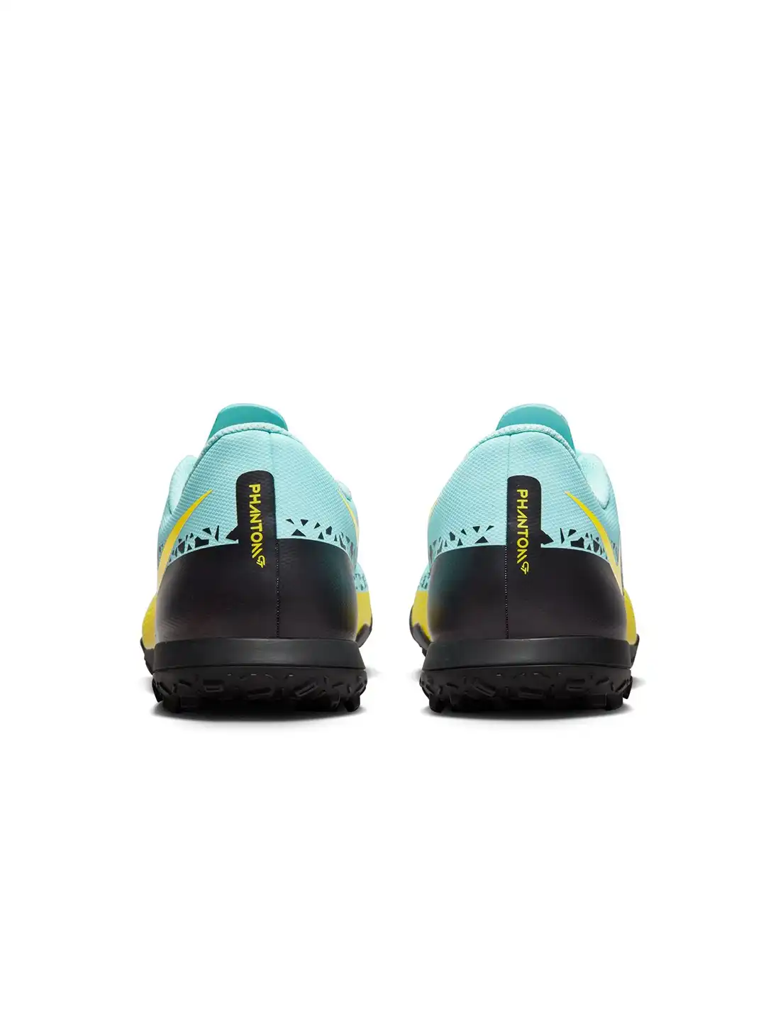 Buy Nike Phantom GT2 Club TF Turf Football Shoes - Sports Shoes